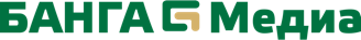 Логотип Банга Meдіа